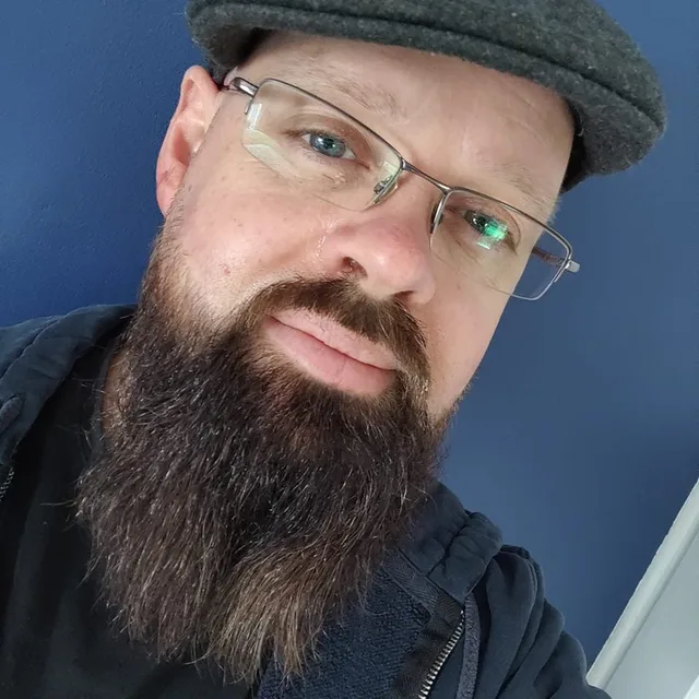 Andy Luckman, the founder of Bang! Plugins
