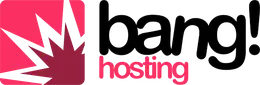Bang! Hosting